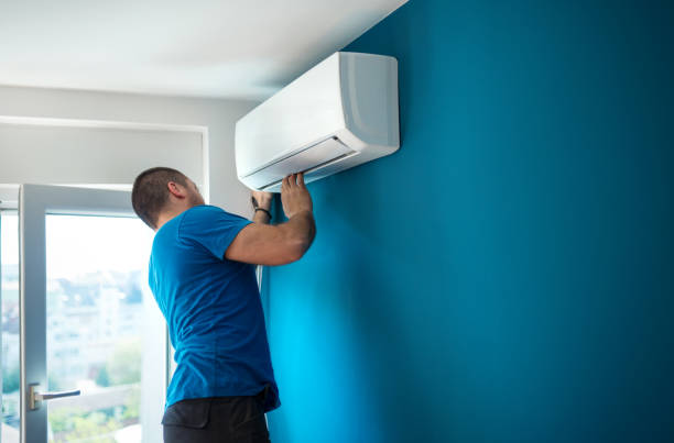 Best Central air repair  in Exander City, AL