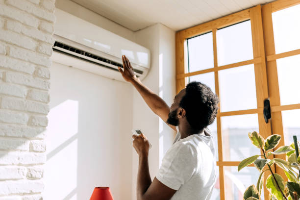 Best HVAC emergency services  in Exander City, AL