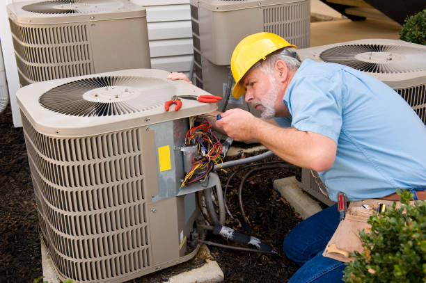 Best Affordable HVAC services  in Exander City, AL