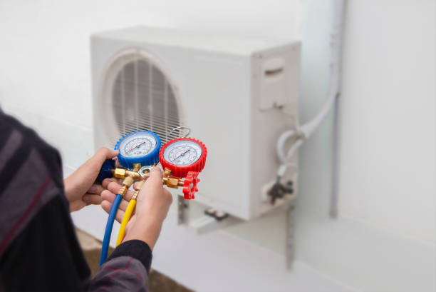 Best HVAC replacement cost  in Exander City, AL