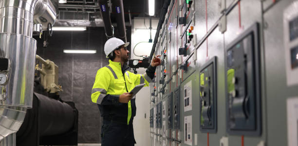 HVAC emergency services in Alexander City, AL
